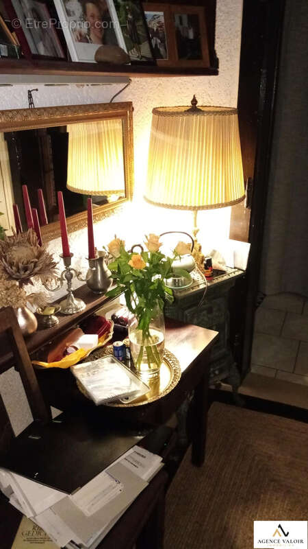 Maison à BLIES-GUERSVILLER