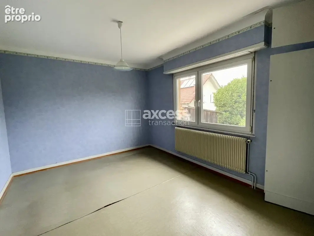 Maison 6 pièces 108 m² à vendre à Weitbruch (67500) - photo 9