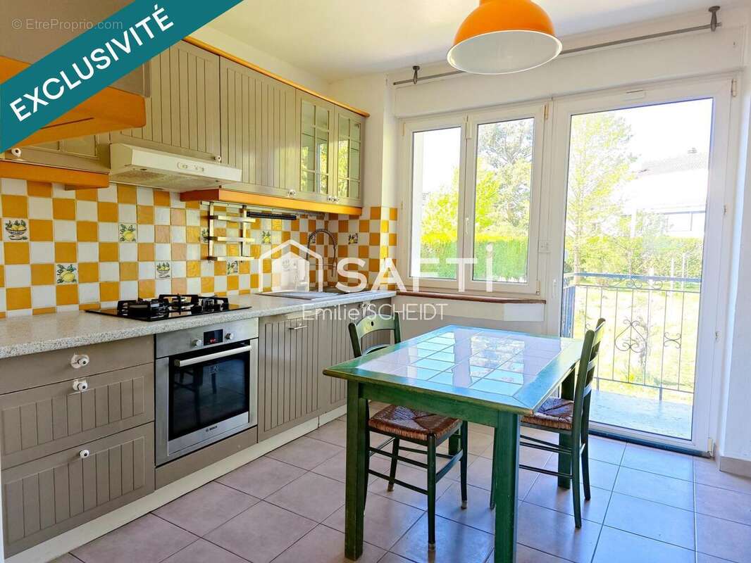 Maison 81 m² à Cuvry  - photo 4