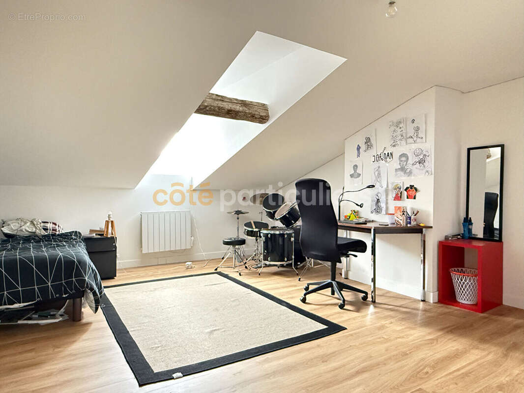Appartement à LAVAL