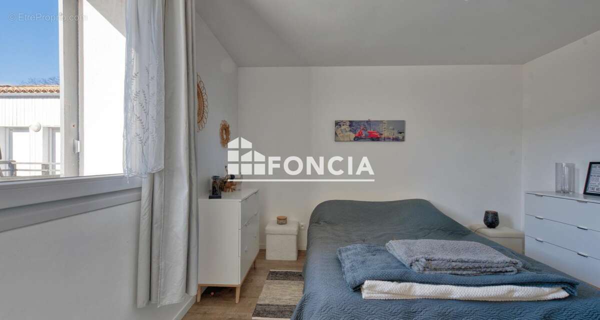 Appartement à DOLUS-D'OLERON