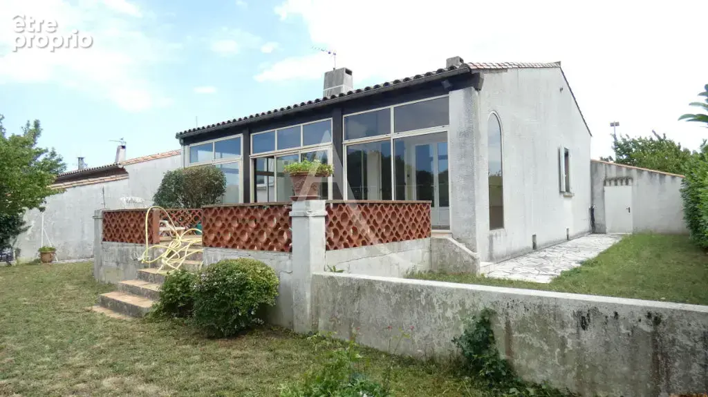 Maison à Carcassonne avec Jardin et Garage - photo 2