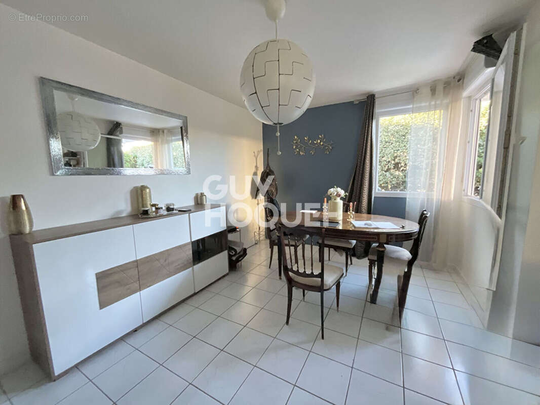 Maison à PORTET-SUR-GARONNE