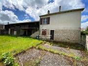 Maison à SAINT-LEGER-EN-YVELINES