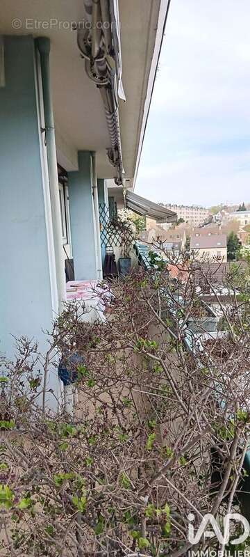 Photo 4 - Appartement à CHATENAY-MALABRY