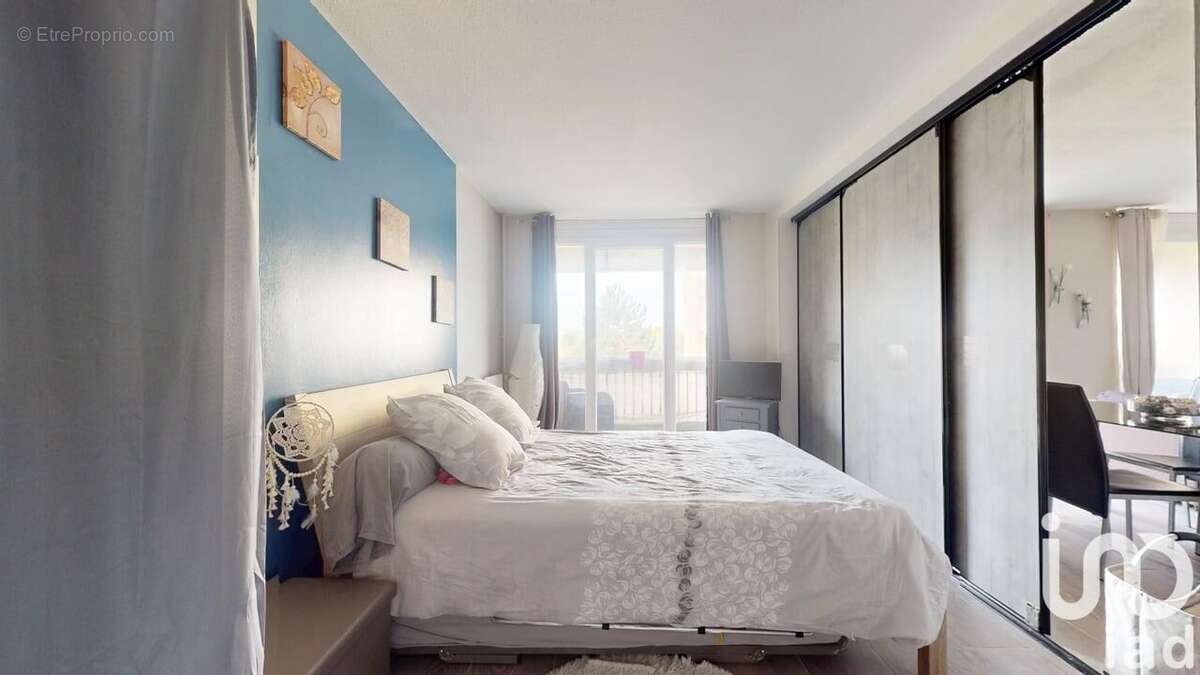 Photo 6 - Appartement à ELANCOURT