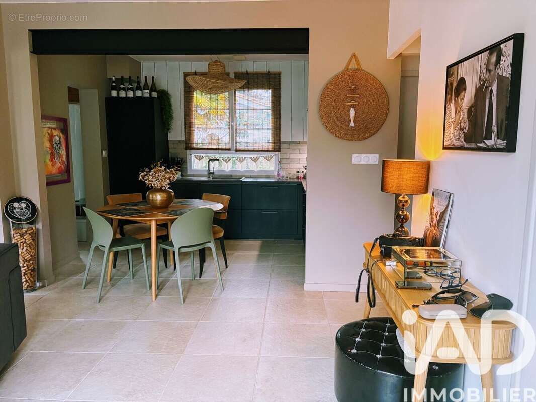 Photo 2 - Maison à SAINT-TROJAN-LES-BAINS