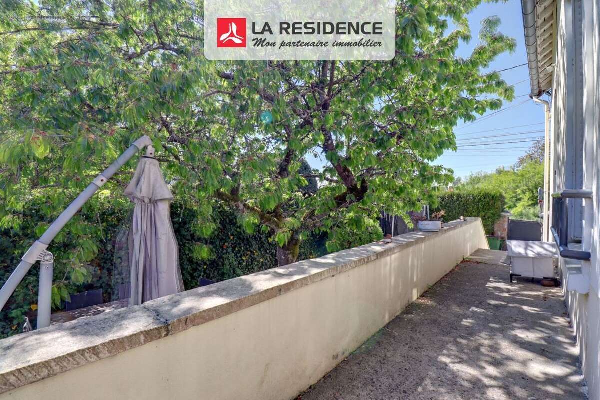 Maison 85 m² à Villiers-Saint-Frederic  - photo 6