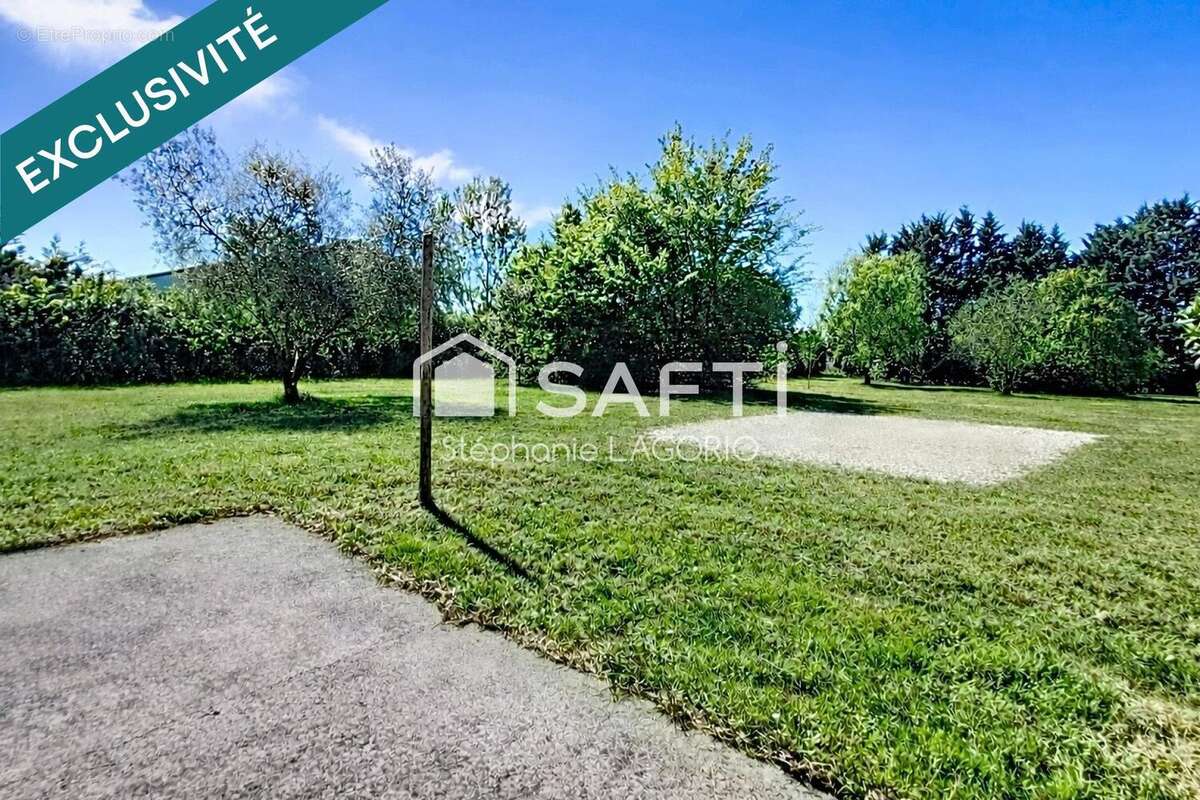 Photo 2 - Maison à FRONTON