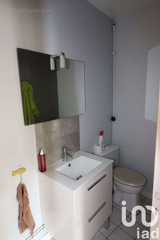 Photo 5 - Appartement à BAYEUX