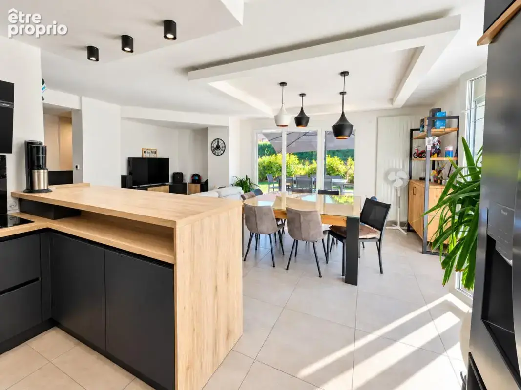 Appartement - photo 6