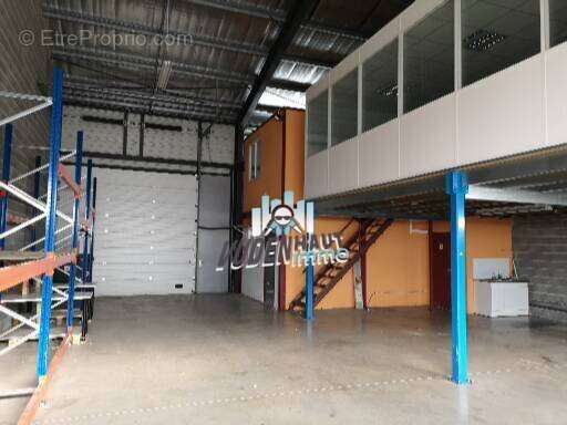 Commerce 771 m² à Toulouse  - photo 37