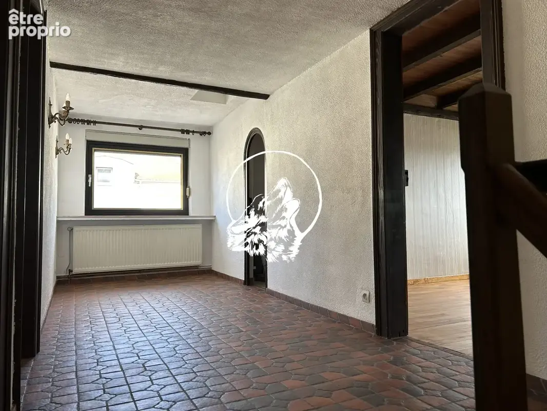 Maison 6 pièces 132 m² à vendre à Saint-Avold (57500) - photo 9