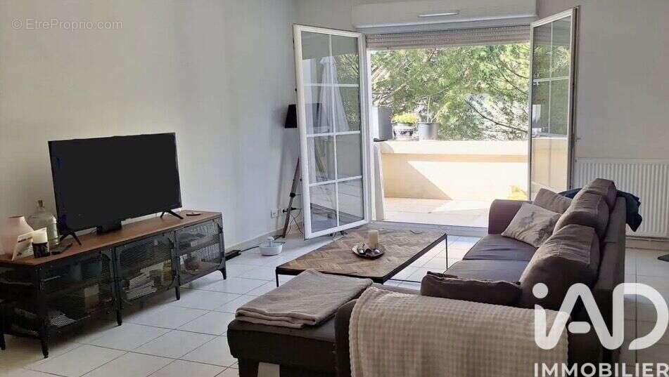 Photo 4 - Appartement à JUVIGNAC