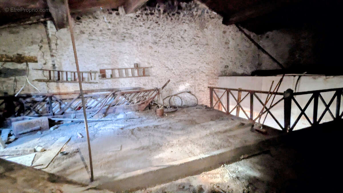 Maison à SAINT-ANDRE