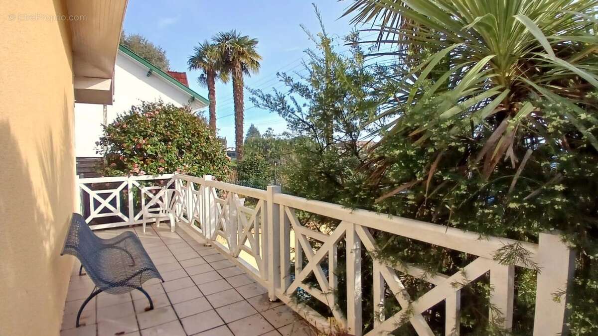 Maison à SAINT-PAUL-LES-DAX