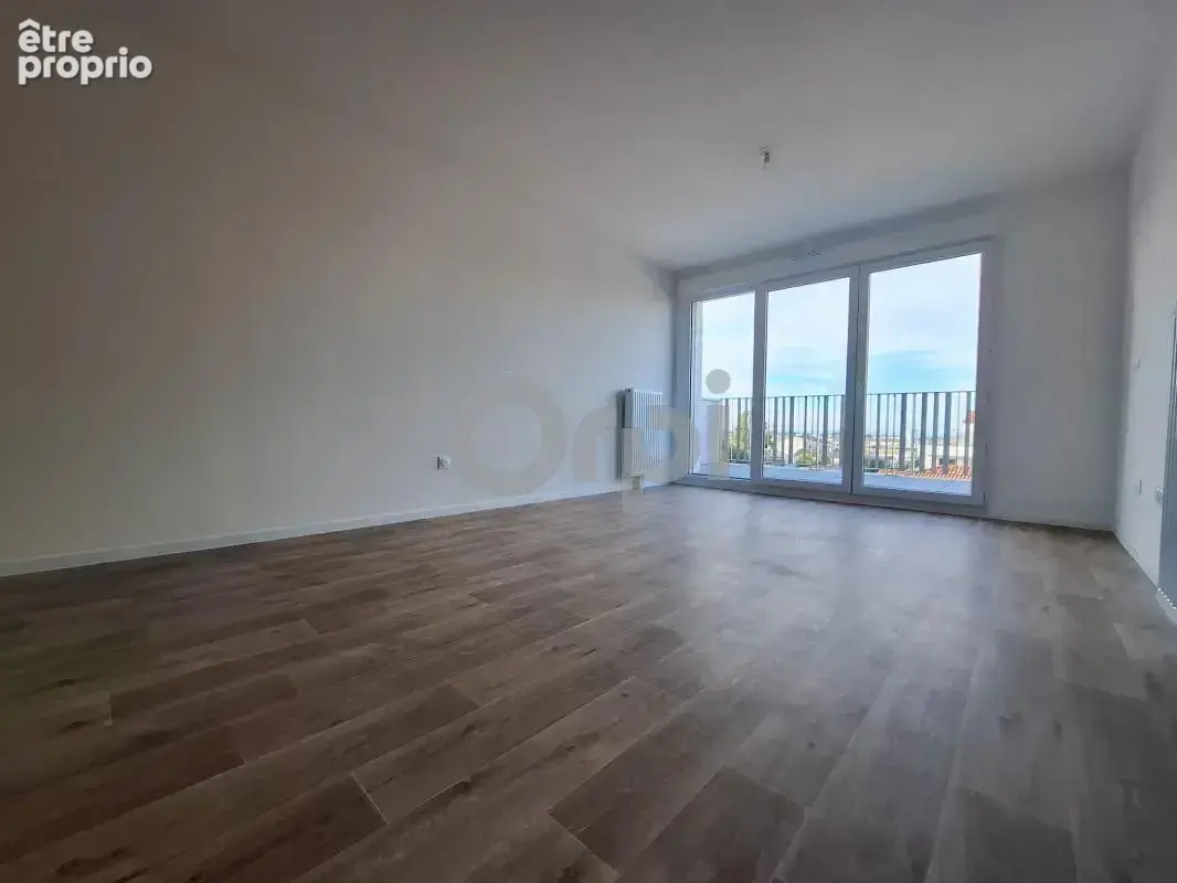 Appartement T3 neuf avec vue mer à Nieul-sur-Mer - photo 7