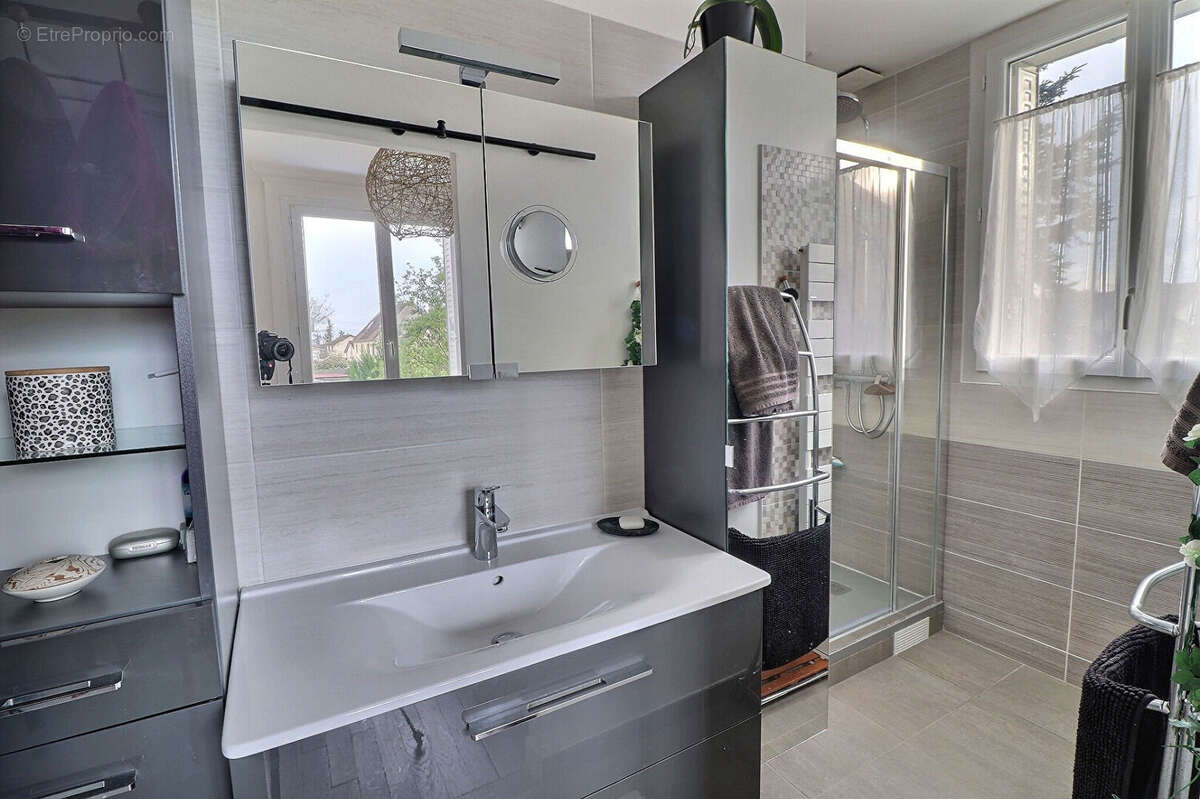 Maison à RAMBOUILLET