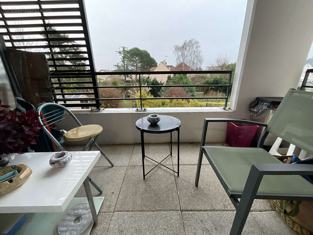 Exclusivité * spécial investisseur * résidence de standing et récente * o zen * - photo 9