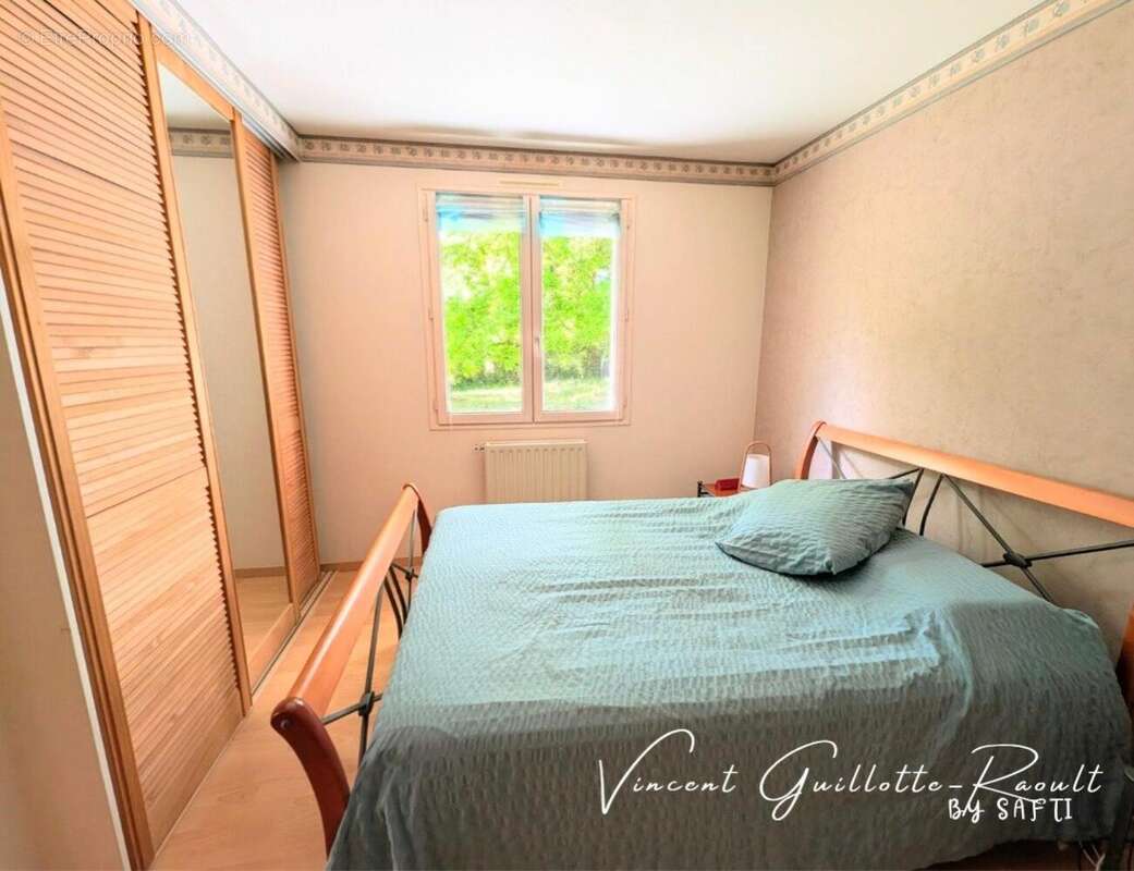 Photo 9 - Maison à SAINTE-PAZANNE