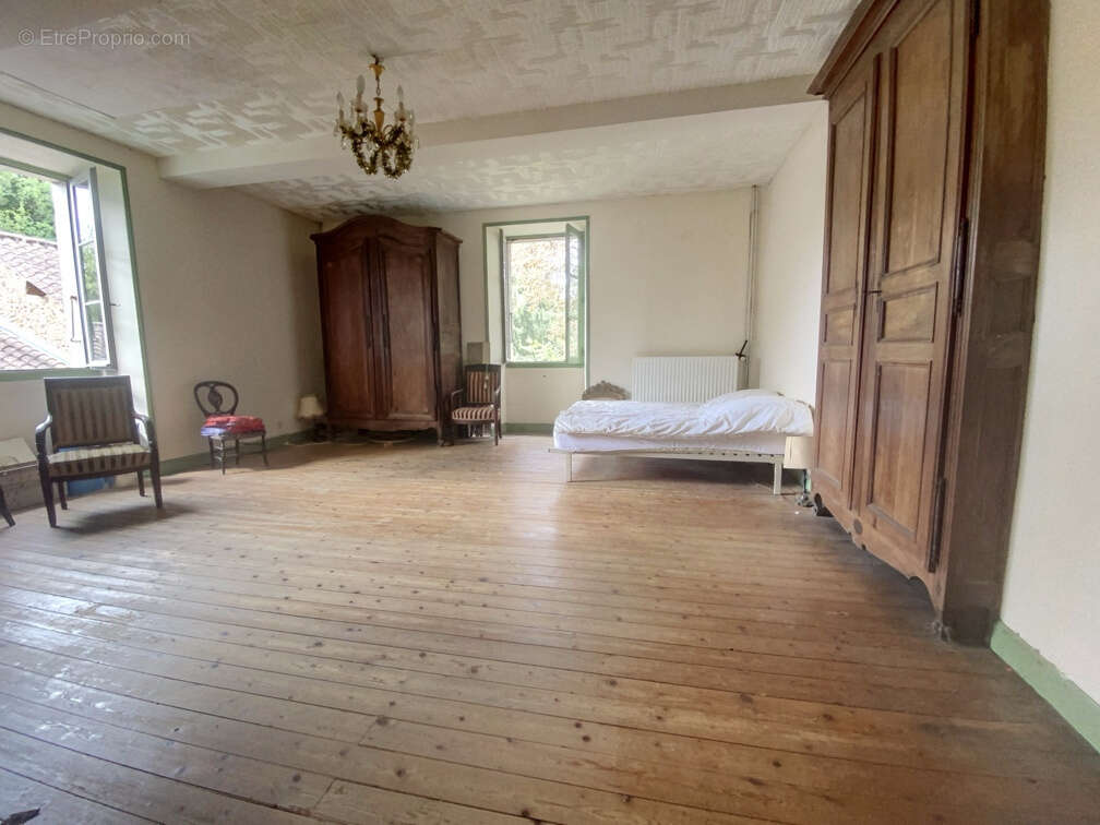 Dordogne a manzac sur vern  maison bourgeoise - photo 11