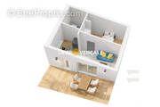 Appartement à GREASQUE