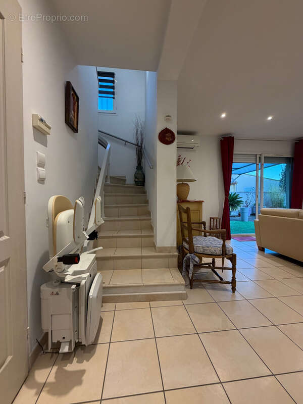 Maison à JONQUIERES