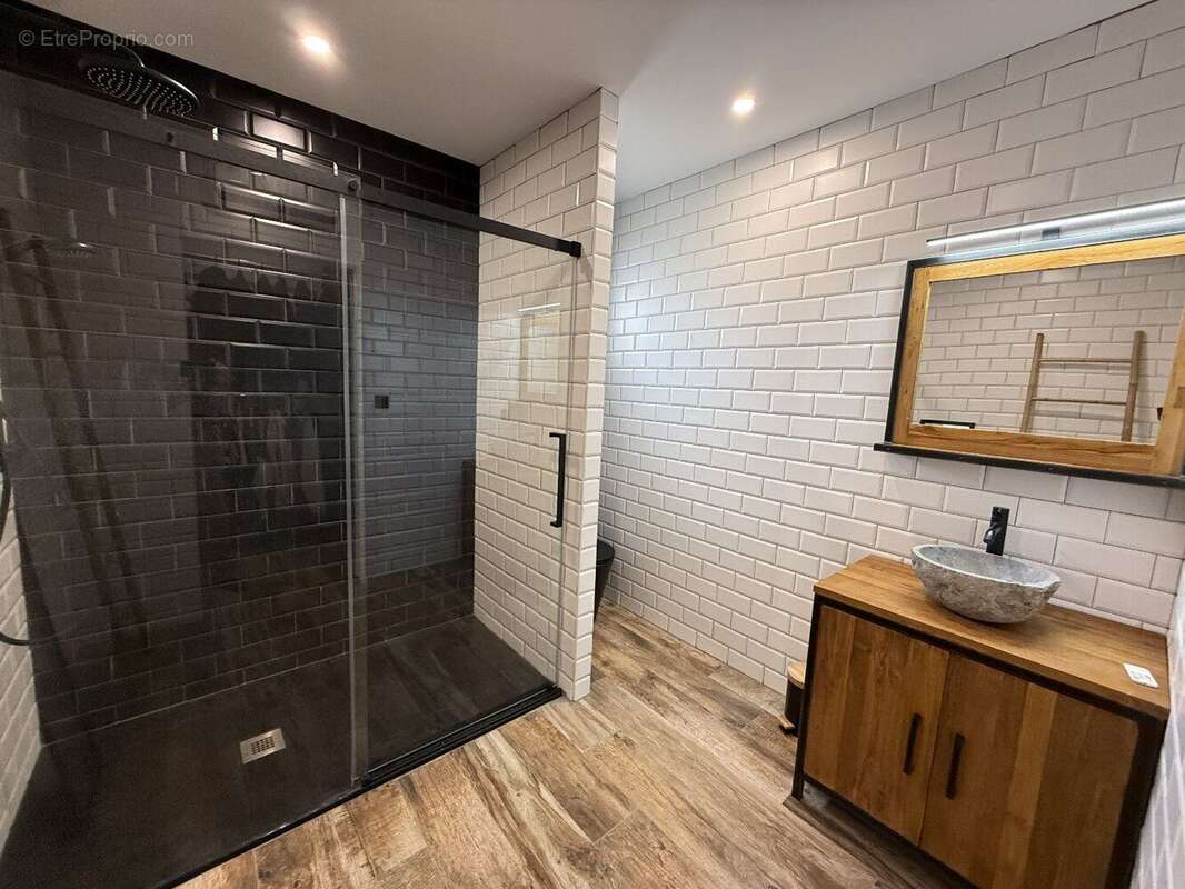 Photo 8 - Maison à MAGALAS