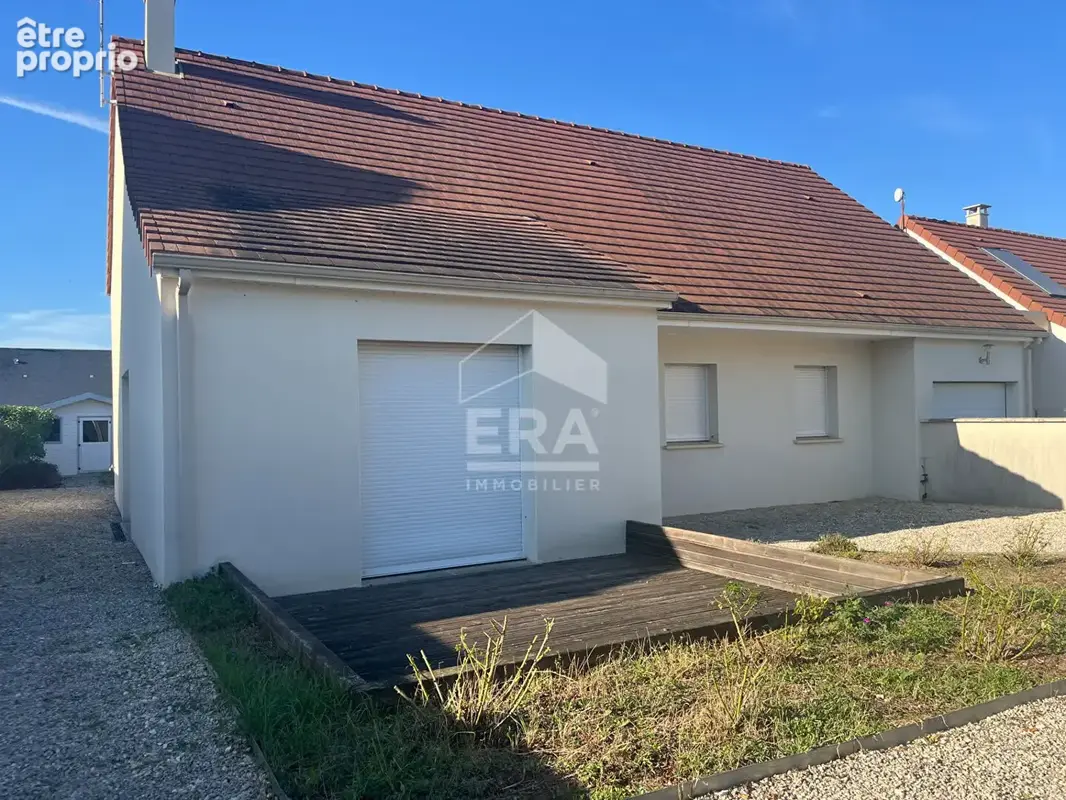Maison 108m² à saint-claude-de-diray - photo 15