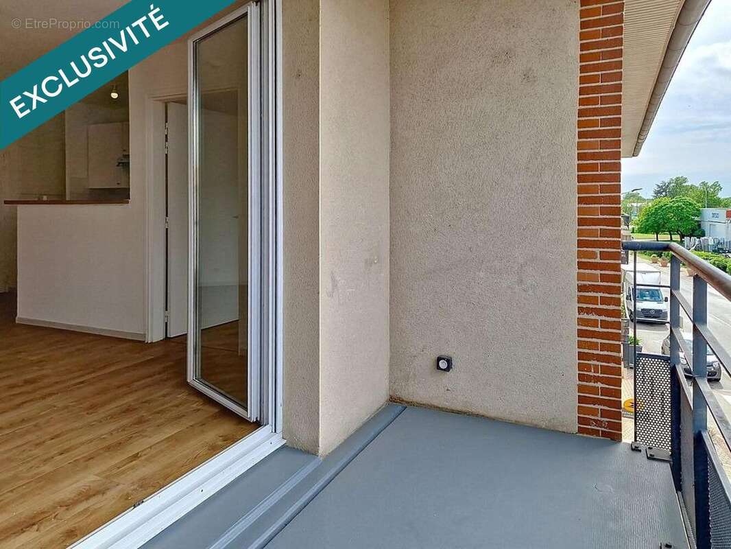 Photo 8 - Appartement à LESPINASSE