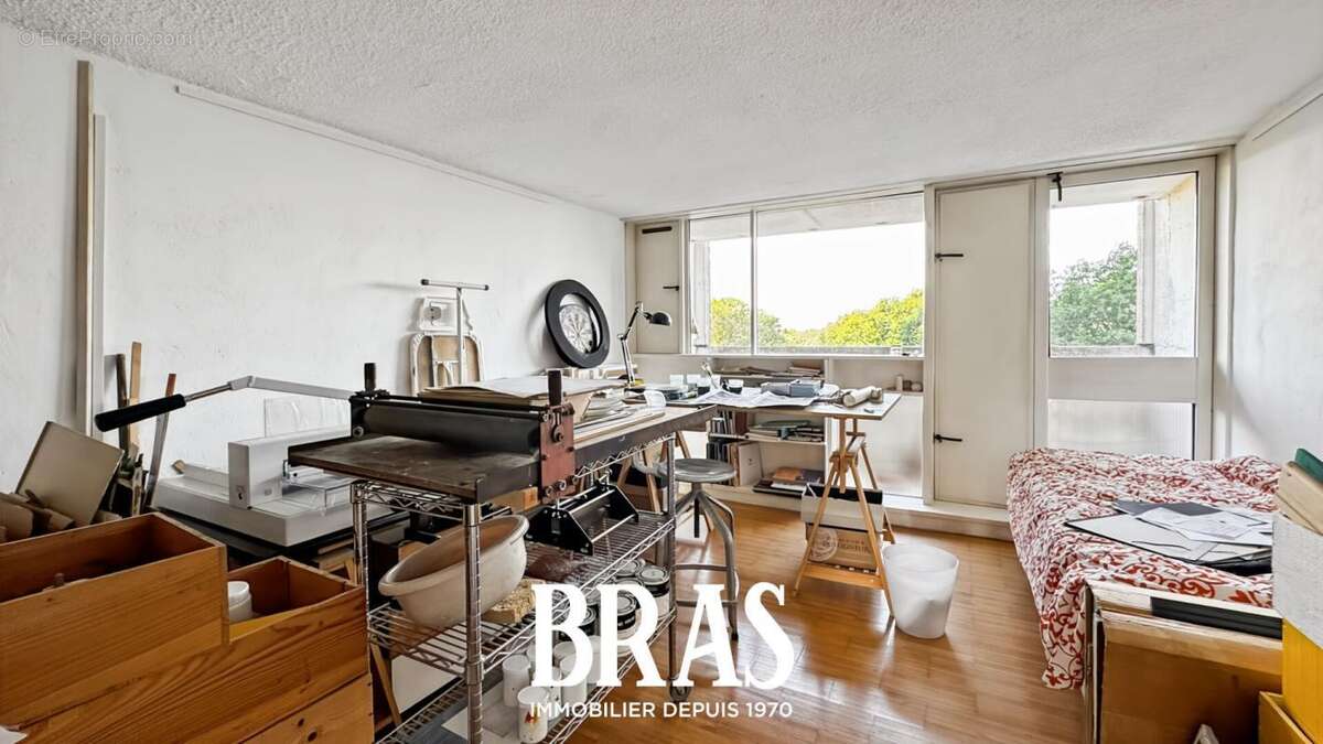 Appartement à REZE
