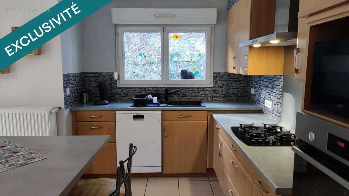 Photo 6 - Appartement à ALTKIRCH