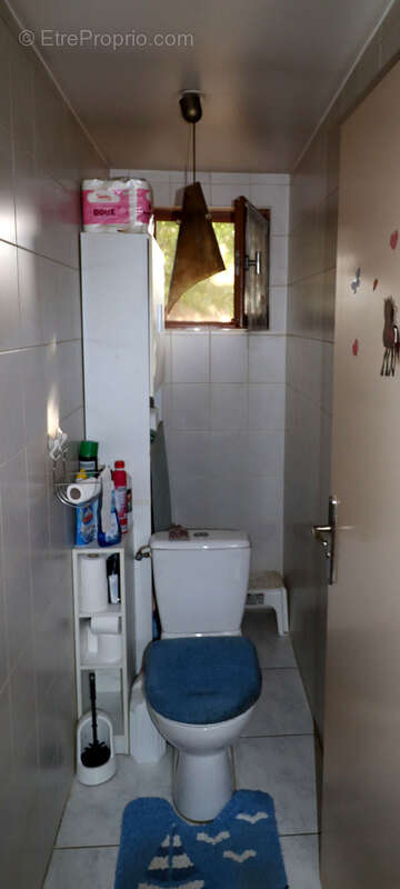 Proche de CUISERY (71) Maison de village en pierre rénovée avec dépendances - photo 15