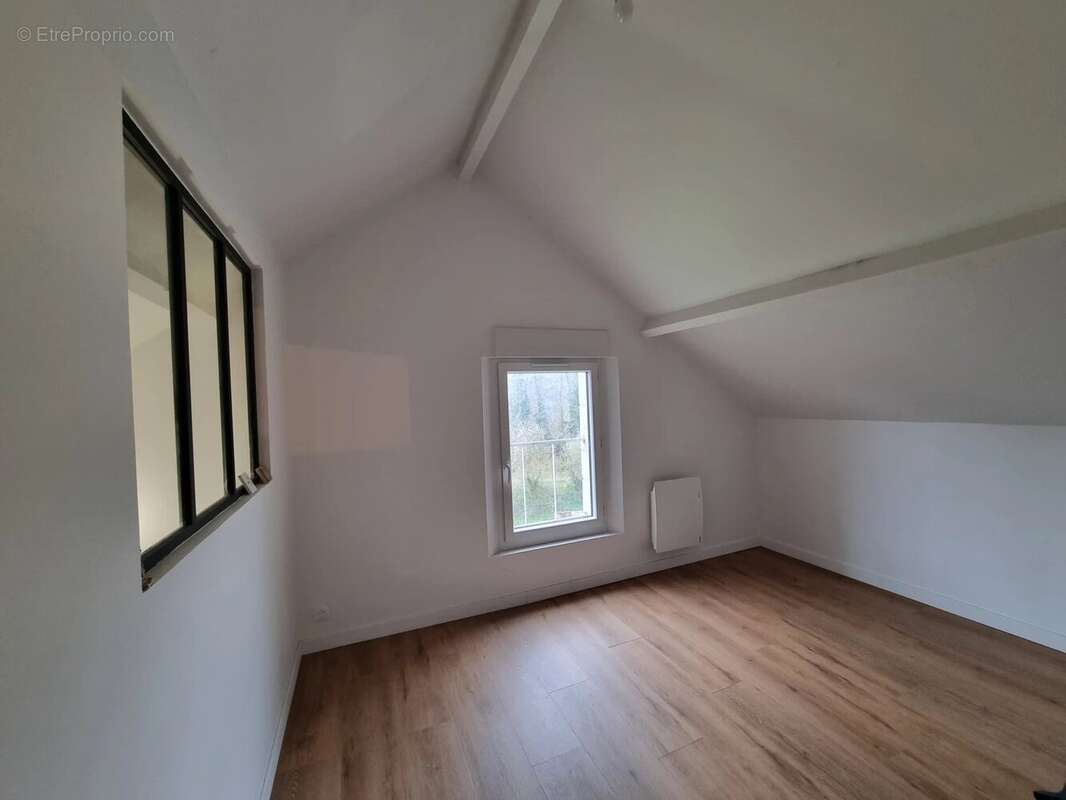 Charmante maison briques et pierres - photo 7
