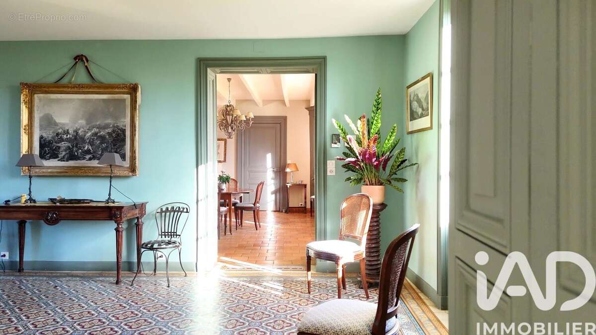 Maison 335 m² à Bourg-Charente  - photo 6