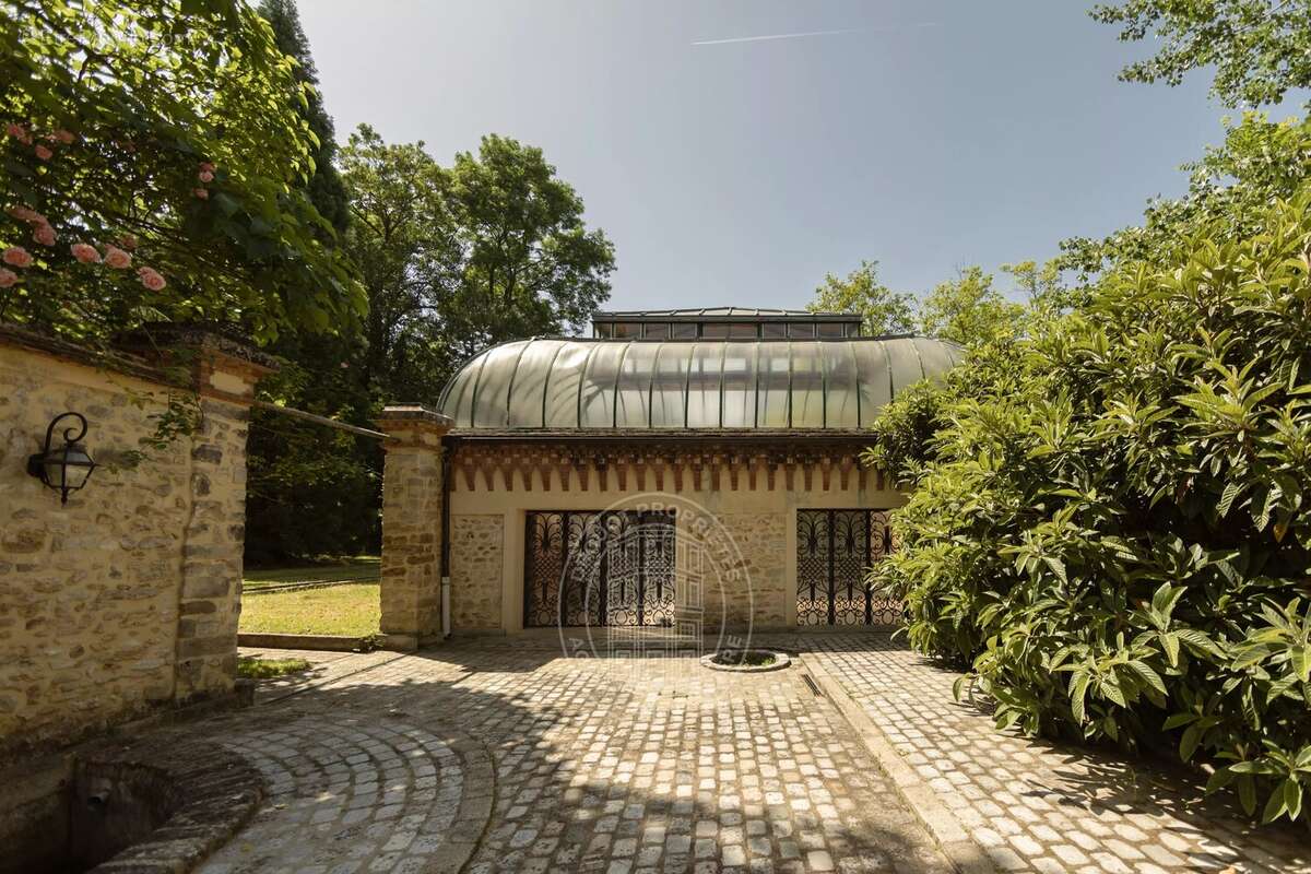 Maison à RUBELLES