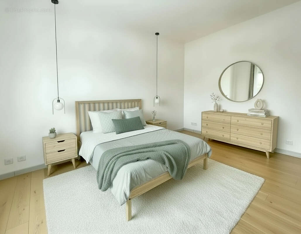 Maison 87m² à sausset-les-pins - photo 5