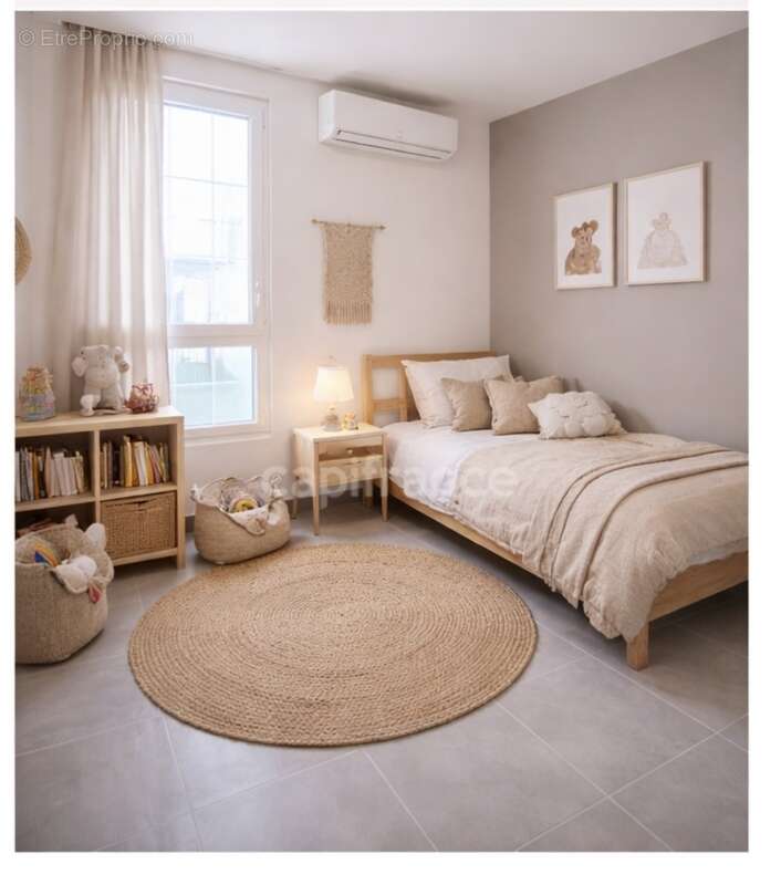 Maison à PRADES-LE-LEZ