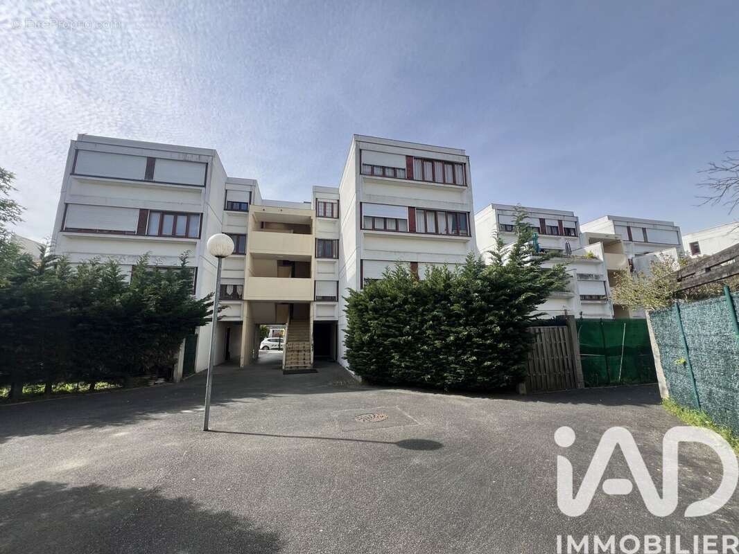 Photo 6 - Appartement à EVRY