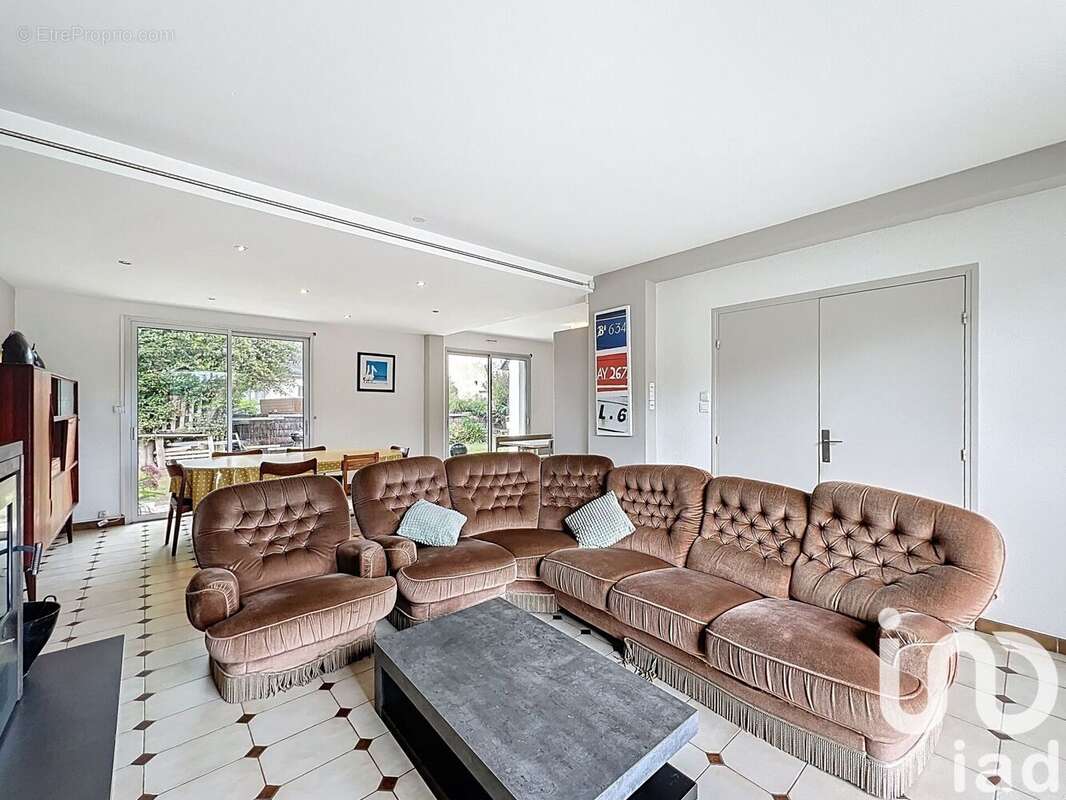 Photo 8 - Maison à SARZEAU