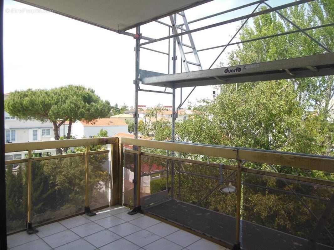 Appartement à ROYAN