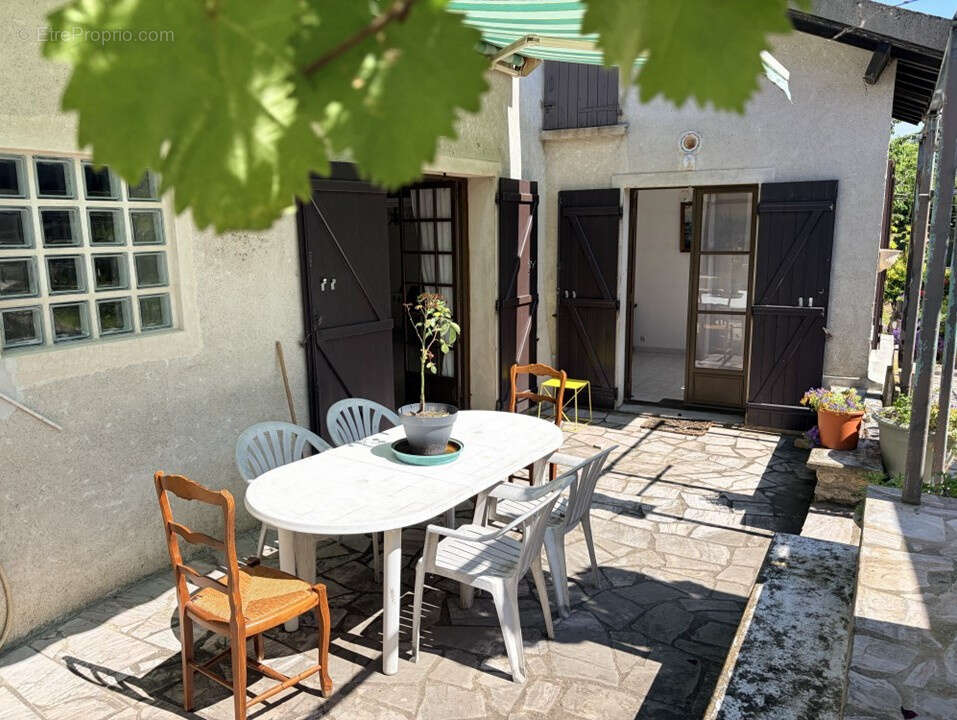 Maison à MERE