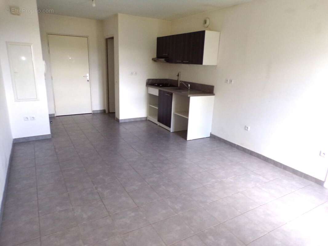 Photo 3 - Appartement à LAIGNEVILLE