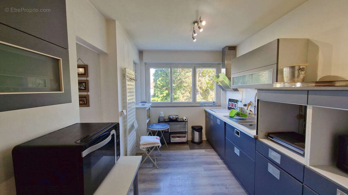 Appartement à BASSENS