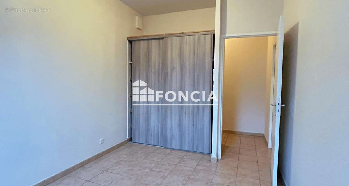 Appartement à MONSEMPRON-LIBOS