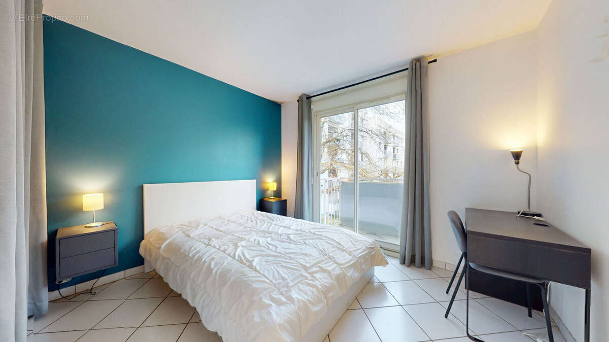 Appartement à BRUGES