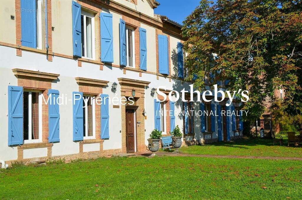 Propriété vouée à la récèption - photo 5