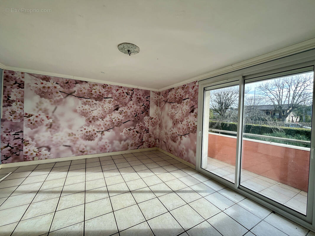 Appartement à AUCH