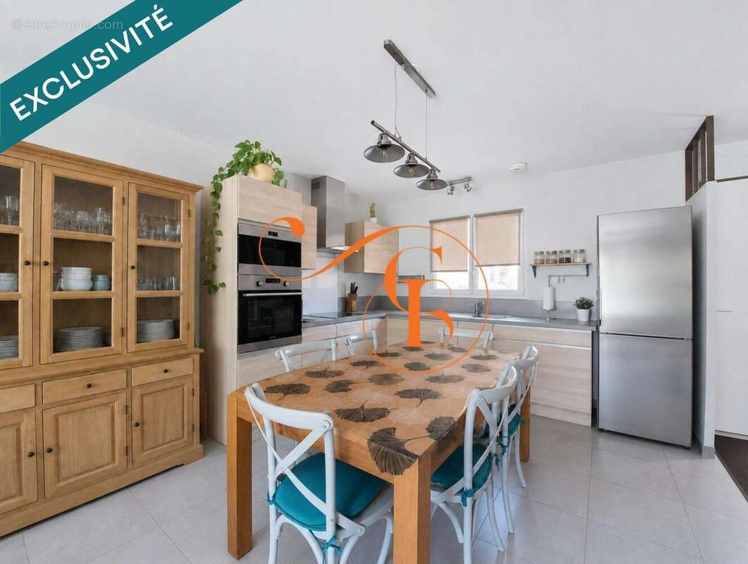 Maison 92 m² à Saint-Leger-Les-Vignes  - photo 3