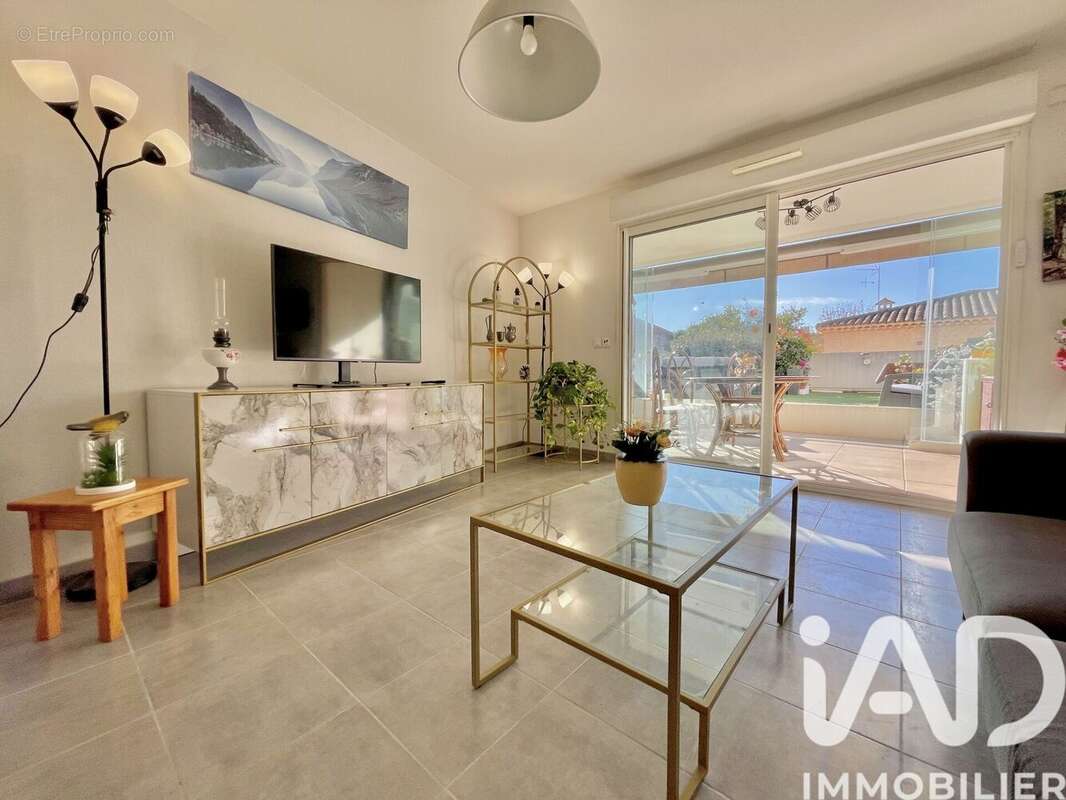 Photo 4 - Appartement à FREJUS